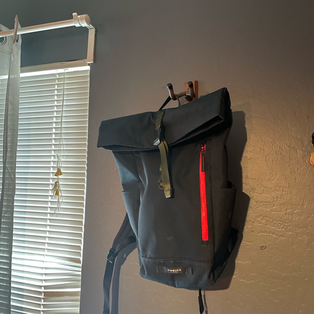 TIMBUK2 Tuck Pack nautical/bixi